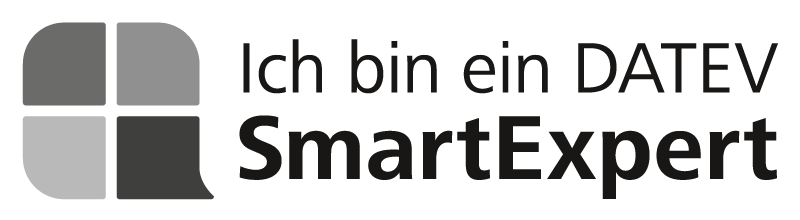 Logo: DATEV SmartExpert